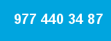 977 440 34 87